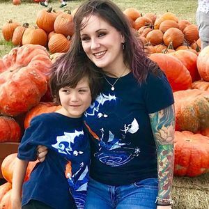 Meet your Posher, Lacey